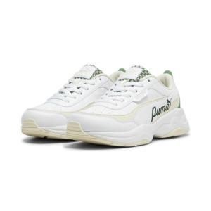 プーマ スニーカー レディース シリアモード ブロッサム 395251 01 PUMA run｜ヒマラヤランニング専門店