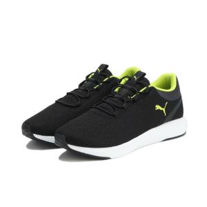 プーマ スニーカー メンズ ソフトライド クルーズ 2 スリップ オン コード 379376 04 PUMA run｜himarayarunning