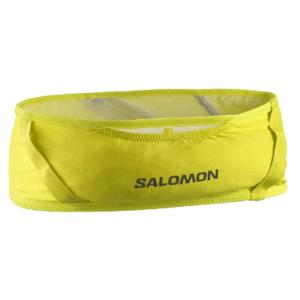 サロモン ランニング ポーチ メンズ レディース パルスベルト LC2180200 salomon【メール便可】  run｜himarayarunning