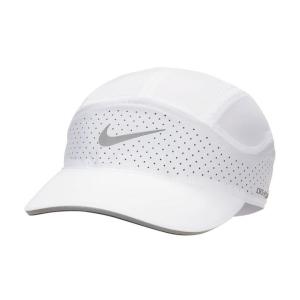 NIKE（ナイキ） （メンズ）ランニング キャップ 通気性 速乾 ホワイト