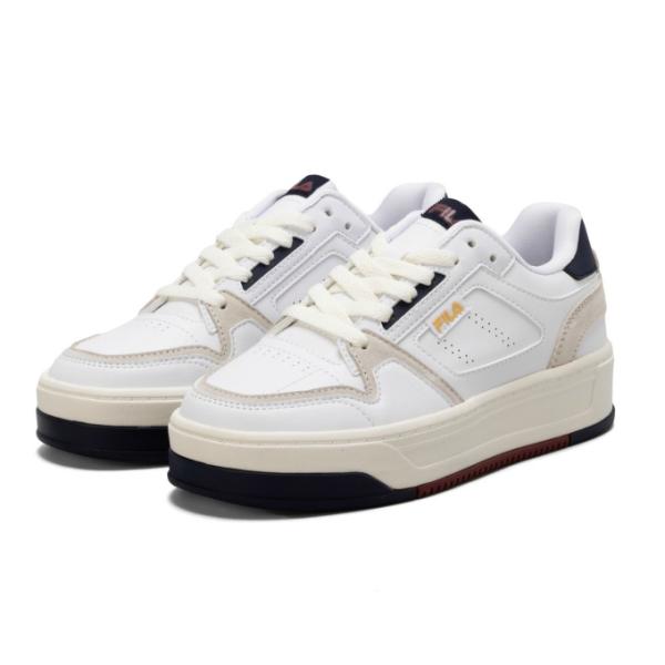 フィラ FILA スニーカー レディース FILA コート フェザリー UFW24011-147 r...