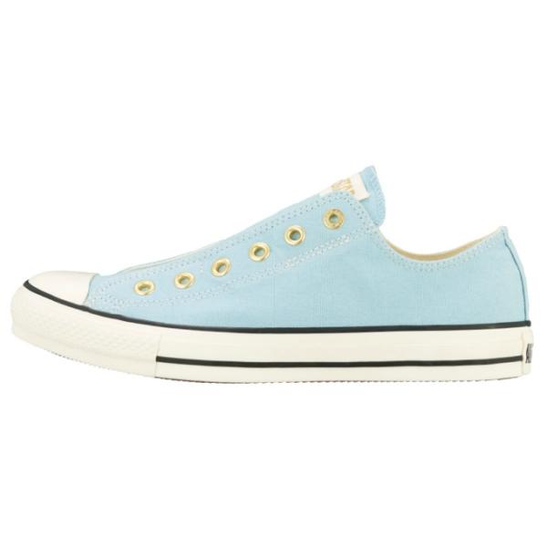 コンバース CONVERSE スニーカー レディース AS SLIP FE GD OX 313152...