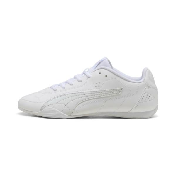 プーマ スニーカー レディース 25FW プーマ キャッチ 402679-02 PUMA run