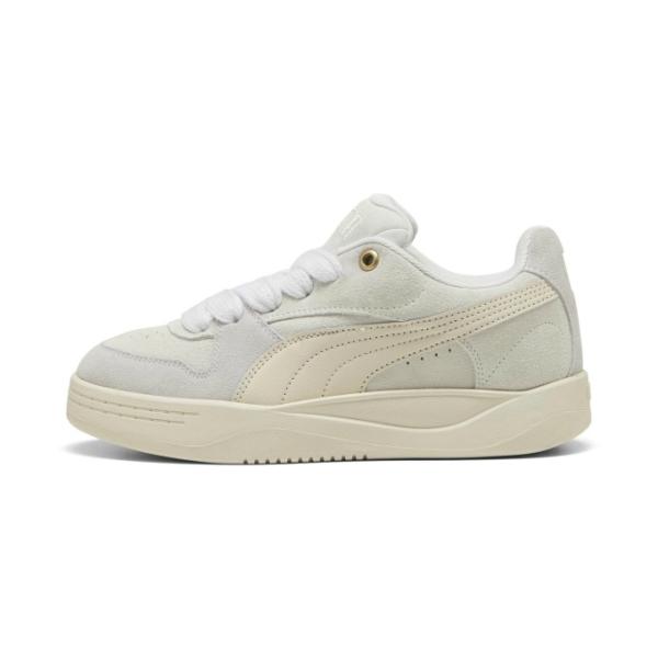プーマ スニーカー レディース 25FW パーク ルナ SD 402510-07 PUMA run