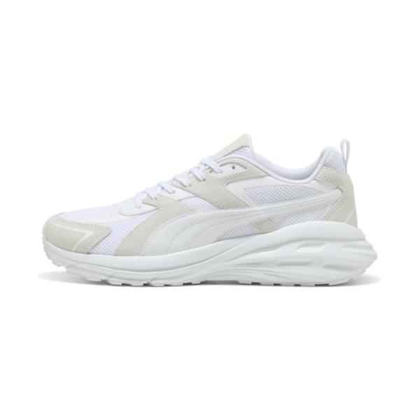 プーマ スニーカー レディース 25FW ヒプノティック LS 402618-09 PUMA run