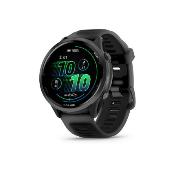 ガーミン（GARMIN) ランニング 腕時計 GPS付 Forerunner 570 010-029...