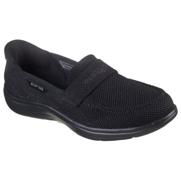 スケッチャーズ(SKECHERS) スニーカー レディース 25FA SLP OTG FX RD 1...