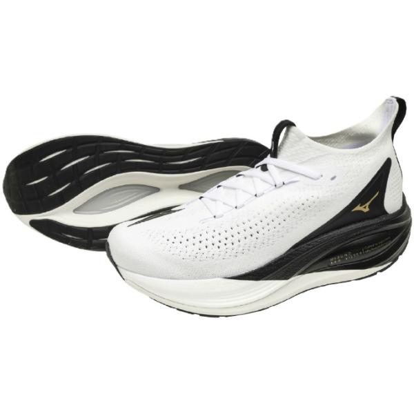 ミズノ(MIZUNO) ランニングシューズ メンズ ミズノネオビスタ2 MIZUNO NEO VIS...