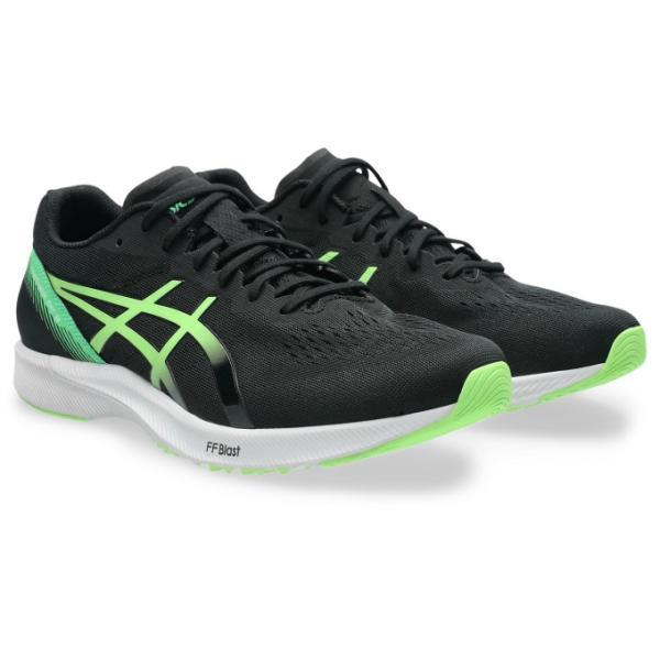 アシックス(asics) ランニングシューズ メンズ TARTHER RP 3 WIDE ターサー ...
