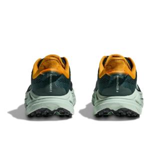 ホカ (HOKA) トレイルランニングシューズ...の詳細画像4