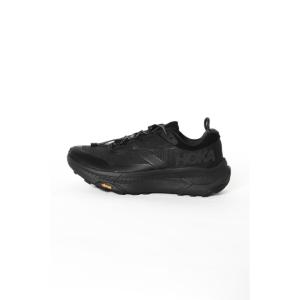ホカ (HOKA) トレイルランニングシューズ...の詳細画像3