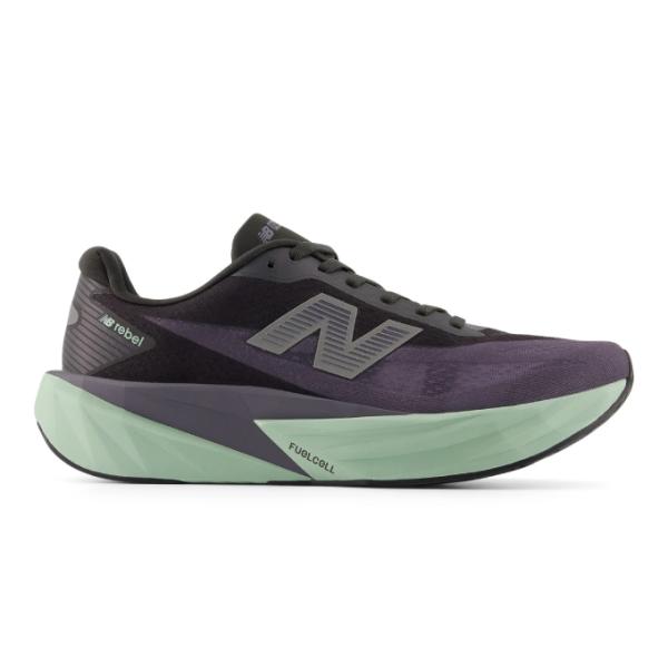 ニューバランス(new balance) ランニングシューズ メンズ FuelCell Rebel ...