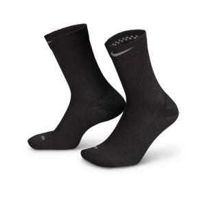 【メール便送料無料】ナイキ(NIKE) ショートソックス メンズ レディース ジュニア LTWT ランクルー 1PR HV6919-010 run｜ヒマラヤランニング専門店