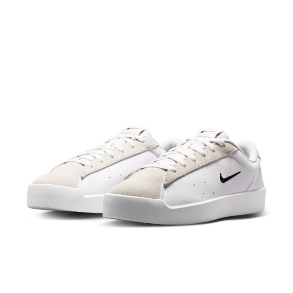 ナイキ(NIKE) スニーカー レディース 26SU コートヘリテージ MS IM7529-101 ...