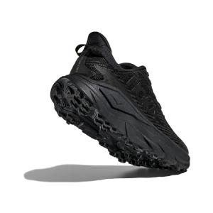 ホカ (HOKA) トレイルランニングシューズ...の詳細画像3