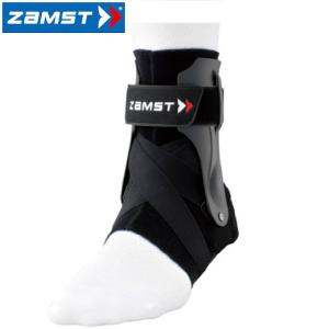 ザムスト/ZAMST 足首サポーター 右足用 A2-DX : MLB.NBA.NFLグッズ