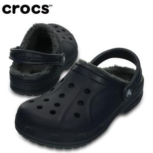 クロックス crocs クロックサンダル winter clog ウィンター クロッグ 203766-459 sc｜himarayasc