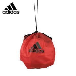 アディダス サッカーバッグ 新型ボールネット ABN01R adidas sc｜himarayasc