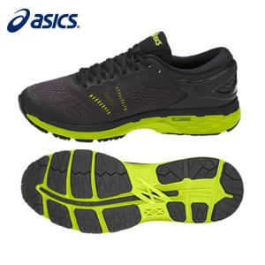 アシックス ランニングシューズ アップシューズ メンズ ゲルカヤノ24SW TJG958 9085 asics sc｜himarayasc