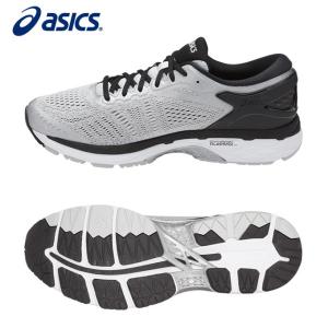 アシックス ランニングシューズ アップシューズ メンズ ゲルカヤノ24SW TJG958 9390 asics sc｜himarayasc