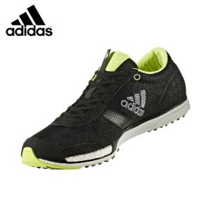 アディダス ランニングシューズ アップシューズ メンズ レディース adiZERO takumi sen BOOST 3 KCD24 CG3053 adidas sc｜himarayasc