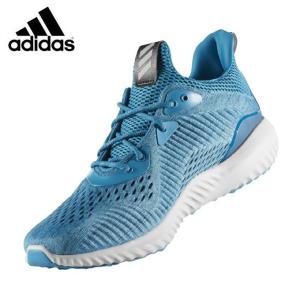 アディダス ランニングシューズ アップシューズ メンズ Alpha BOUNCE EM CDK82 BY3846 adidas sc｜himarayasc