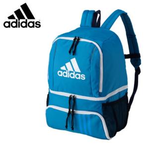 アディダス バックパック メンズ レディース ボール用デイバック ADP27BW adidas sc｜himarayasc