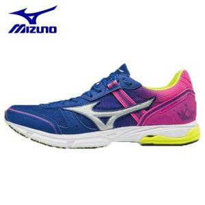 ミズノ MIZUNO ランニングシューズ アップシューズ レディース ウエーブエンペラー ３ J1GB187603 sc｜himarayasc