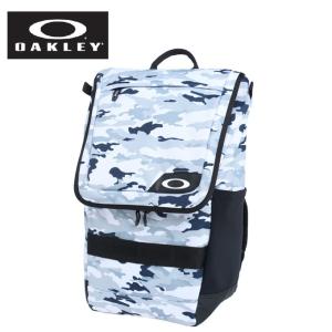 オークリー バックパック メンズ ESSENTIAL エッセンシャル デイ パック 921387JP-186 OAKLEY scの商品画像