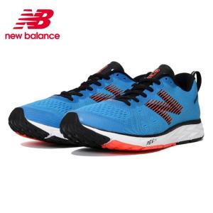 ニューバランス ランニングシューズ アップシューズ メンズ NB HANZO C M BC4 M1500BC4 new balance sc｜himarayasc