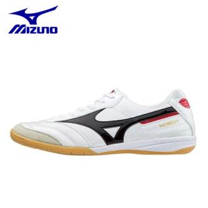 ミズノ(MIZUNO) フットサルシューズ インドア モレリアIN Q1GA170009｜himarayasc