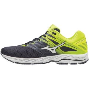 ミズノ MIZUNO ランニングシューズ メンズ ウェーブシャドウ２　ワイド WAVE SHADOW 2 WIDE J1GC182702 sc｜himarayasc