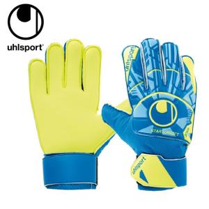 ウールシュポルト uhlsport キーパーグローブ メンズ レディース レーダーコントロールスターターS 1011127 sc｜himarayasc