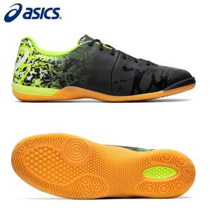 アシックス フットサルシューズ インドア メンズ TOQUE 6 1113A010.013 asics sc｜himarayasc