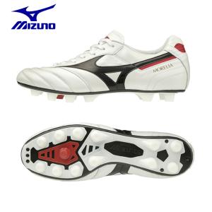 ミズノ サッカースパイク メンズ ジュニア モレリア2 JAPAN P1GA200109 MIZUNO sc｜himarayasc