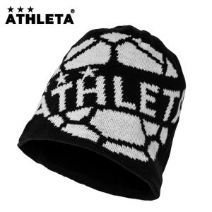 アスレタ ATHLETA サッカー ニット帽 ニットキャップ 05264 sc｜himarayasc