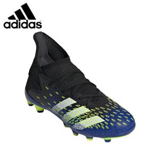 アディダス サッカースパイク ジュニア プレデター フリーク 3 HG AG J FY0621 KZP65 adidas sc｜himarayasc