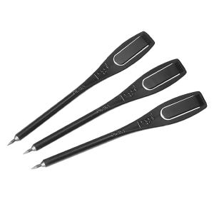 【メール便送料無料】フィンタ FINTA サッカー レフリー用品 えんぴつ 3本入り FT5177