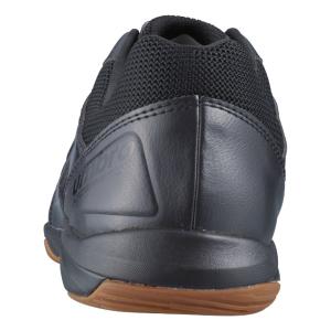 アンブロ UMBRO フットサルシューズ イン...の詳細画像3