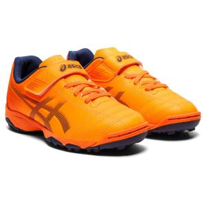 アシックス サッカー トレーニングシューズ ジュニア JUNIOLE 6 TF 1104A045-805 asics sc｜himarayasc