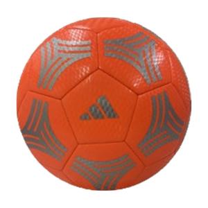 アディダス フットサルボール 3号 ジュニア TANGO フットサル 機械縫い AFF3928ORSL adidas sc｜himarayasc