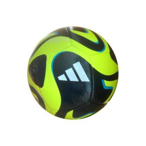 アディダス サッカーボール 4号 ジュニア FIFA24 CLUB 機械縫い AF4923Y adidas sc｜himarayasc