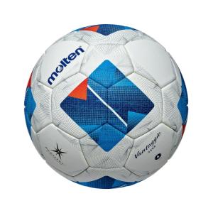 molten（モルテン） 天皇杯キッズ F4E5000-H 小学生用 4号サッカー