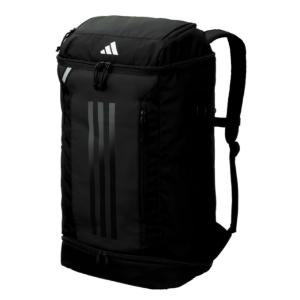 adidas（アディダス） ボール用デイパック 27L 黒色 ADP50BK : XPRICE