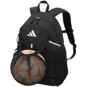 アディダス サッカー バックパック ボール用デ...の詳細画像1