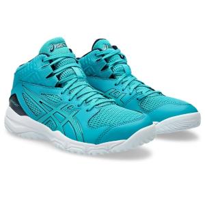 ASICS アシックス asics DUNKSHOT MB 8 ダンクショット TBF139
