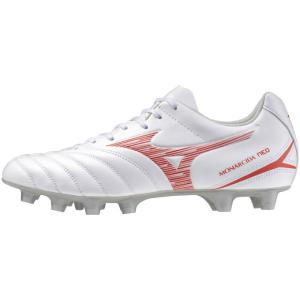 ミズノ サッカースパイク メンズ モナルシーダネオ3 SELECT P1GA242560 MIZUNO MONARCIDA sc｜himarayasc