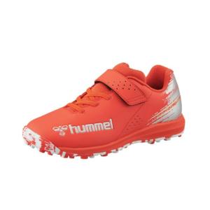 ヒュンメル hummel サッカー トレーニングシューズ ジュニア S プリアモーレ6アルファVTF JR. HJS2135-2095 sc｜himarayasc