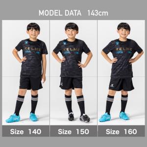 【メール便送料無料】ケルメ KELME サッカ...の詳細画像4