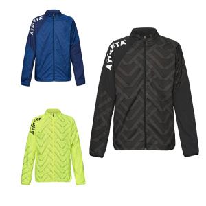 umbro（アンブロ） UMB レザージャージジャケットパンツセット 【UMBRO